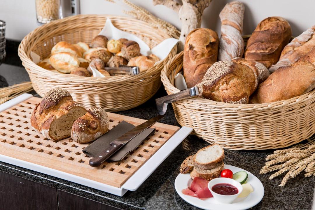 Photo of Kitchen in Konolfingen