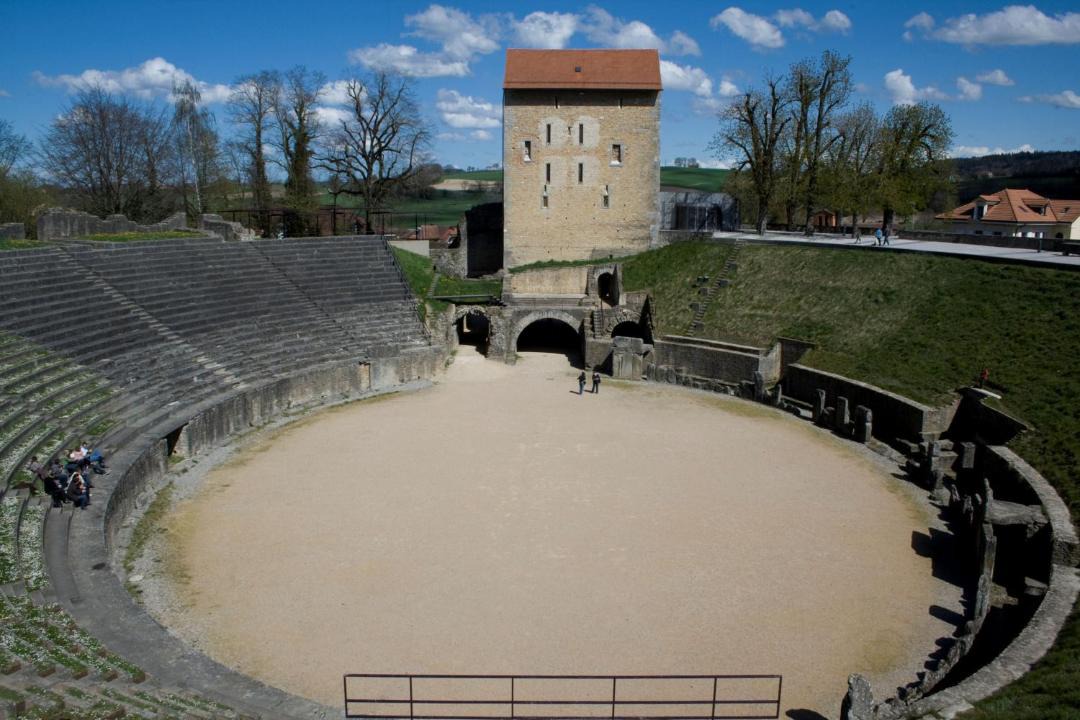 Photo of Others in Avenches