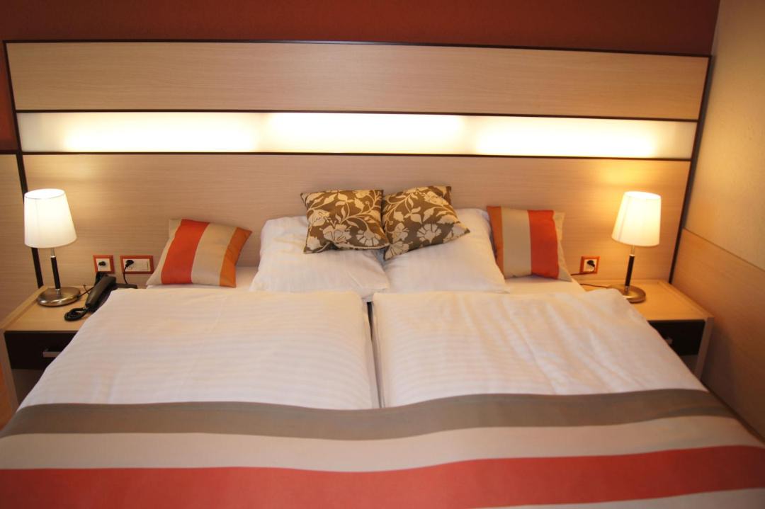 Photo of Bedroom in Avenches
