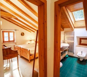 Chalet Gulas La 