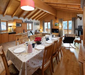 Chalet 