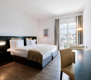Sorell Hotel 