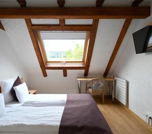 Dörflistrasse Zurich 