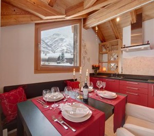 Chalet 