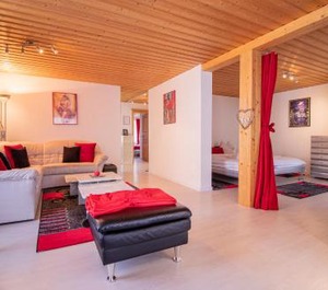 Haus Padrun 