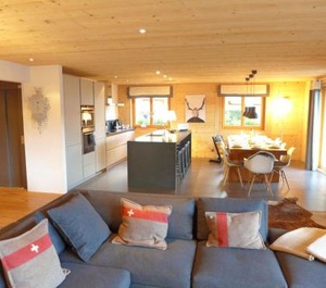 Chalet Astoria 