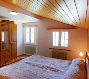 Chalet Seeberg 
