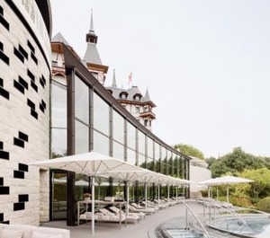 The Dolder Grand 