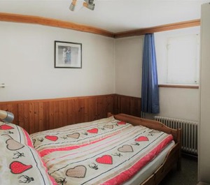 Waldesruh Zimmerwohnung 