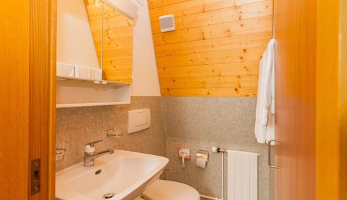Basic Double Room