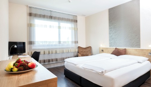 Comfort Double Room, 1 Queen Bed
