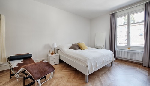 Basic Room