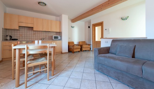 Apartment (1 Bedroom)