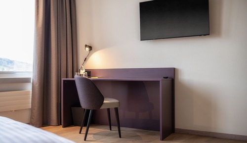 Comfort Double or Twin Room