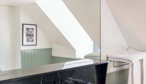 Chambre Suite Familiale