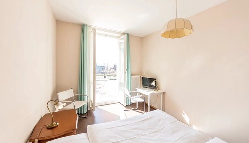 Basic Room