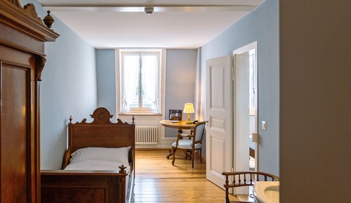 Romantic Room
