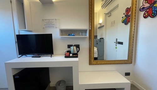 Superior Single Room