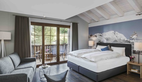 Junior Suite