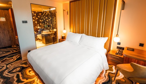 Superior Room - East Wing
