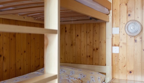 Budget Twin Room