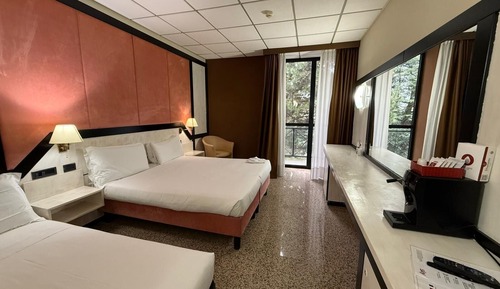 Classic Triple Room