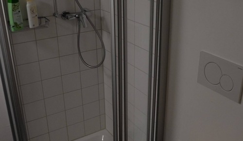 Traditional Double Room, Shared Bathroom