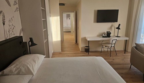 Premium Connecting Family Rooms