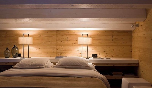 Suite, Mountain View, Mountainside