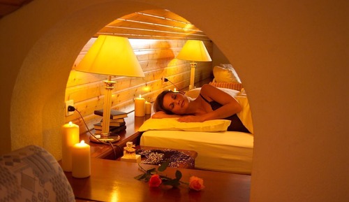 Junior Suite, Mountain View (Matterhorn)