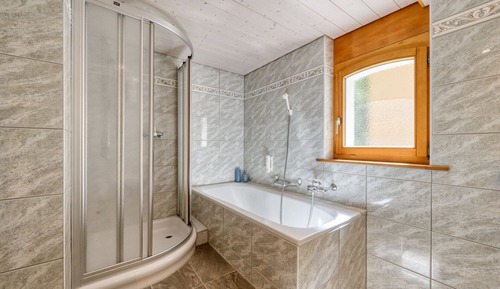 Junior Suite, Balcony