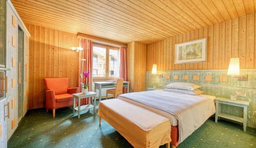 Standard Double Room, 1 Double Bed