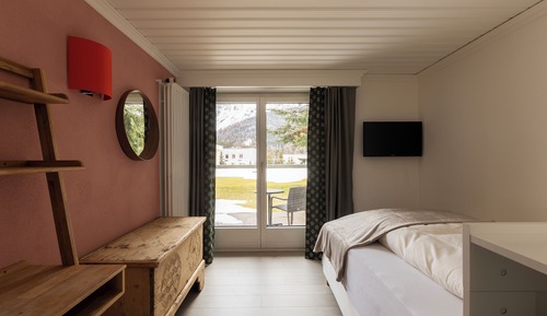 Single Room