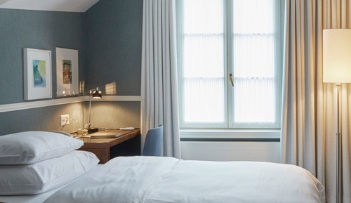 Classic Single Room