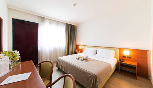 Double Room Single Use
