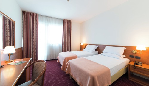 Standard Room, 1 Double Bed