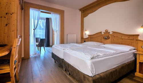 Junior Studio Suite