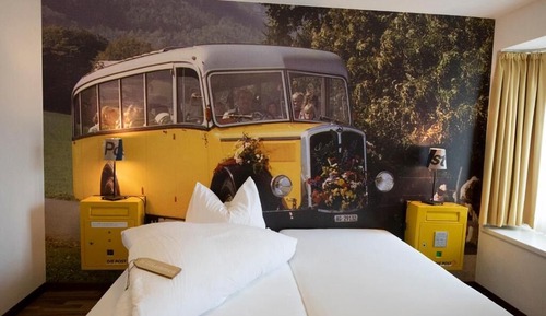 Standard Double Room, Non Smoking, Private Bathroom