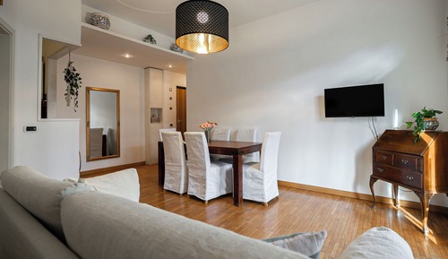 Apartment (1 Bedroom)