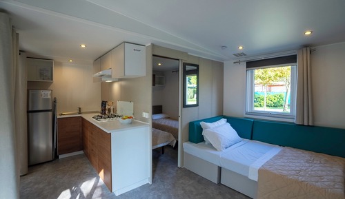 Superior Mobile Home
