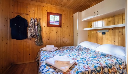 Classic Chalet