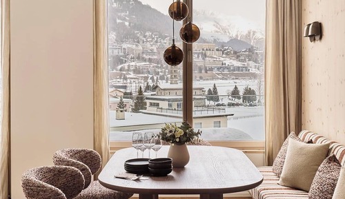 Panorama Penthouse