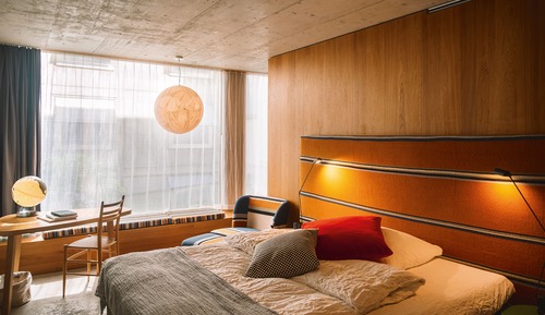 Design Signature Room