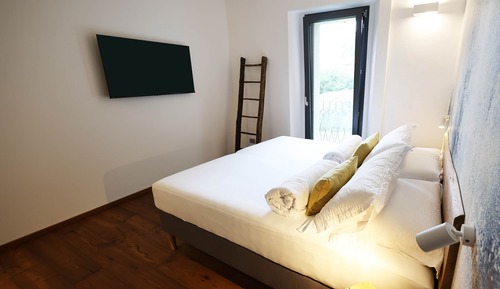 Classic Double or Twin Room