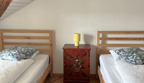 Apartment, 3 Bedrooms, Kitchen