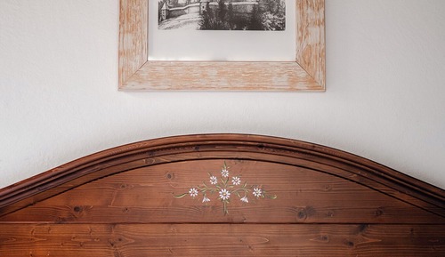 Comfort Double or Twin Room, Mountain View
