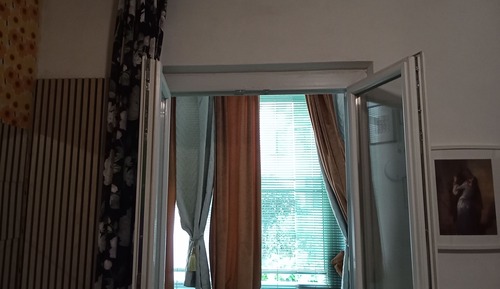 Superior Room, 1 Bedroom, Garden View