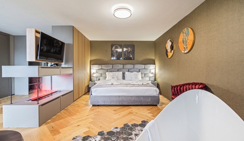 Superior Double Room