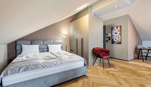 Comfort Double Room