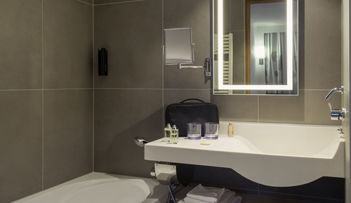 Executive Room, 1 Double Bed